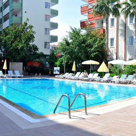 فندق Odaonuفي  Solis Beach المظهر الخارجي الصورة