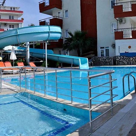 فندق Odaonuفي  Solis Beach المظهر الخارجي الصورة