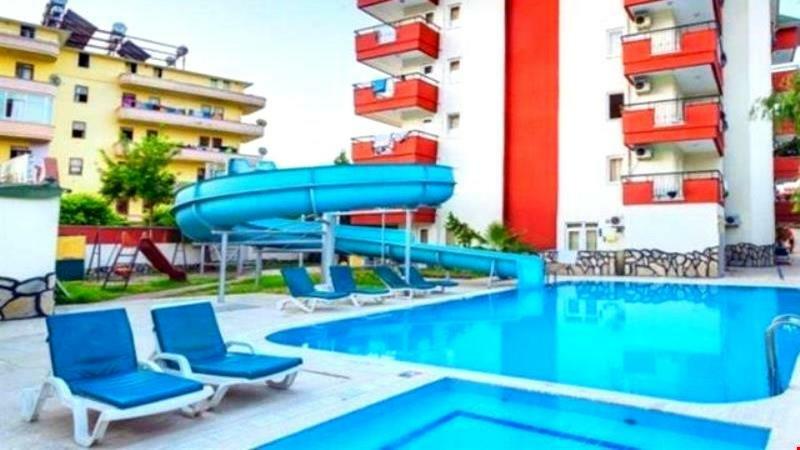 فندق Odaonuفي  Solis Beach المظهر الخارجي الصورة